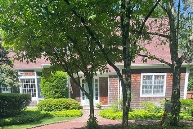 Street view - Summer:Furnished room for PU affiliate only-Coniston Ct-Princeton House