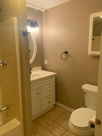 Full bath - Fantastic Location, 166 Wickenden St near Benefit, Spacious 3 bed with private deck Apartments