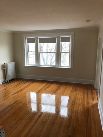 Visit hubrealtyproperties.com - Large one bedroom apartment, on Washington St T stop