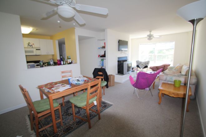 Living room - 210 #1 Montebello Circle