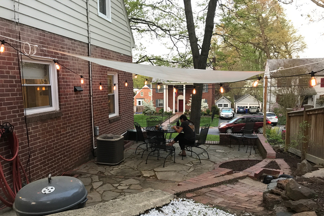Patio - Grad Student/ Professional Housing + $1,295 apartment for rent Fall 2024