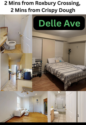 Flyer - 33 Delle Apartments