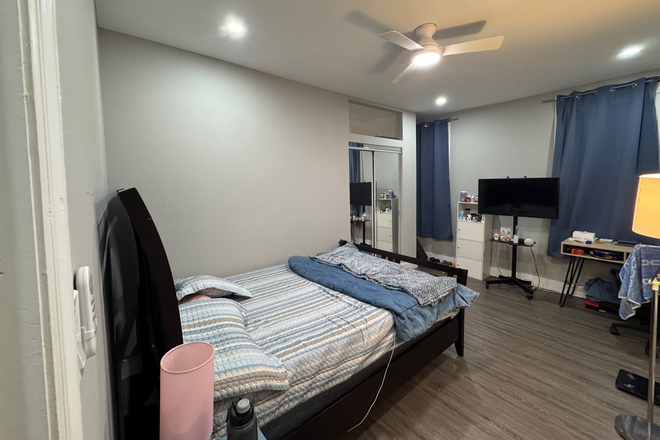 Bedroom - Shared room in newly renovated fully furnished house in Hampden: W 36th street and keswick