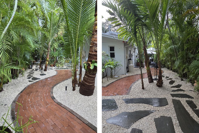 Patio - Entrance - Please text for faster response, MARCEL 305.297.0719