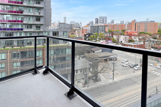 Photo - Luxury Furnished 2 Bed/2 Bath with Parking, Locker & Pool Access Condo