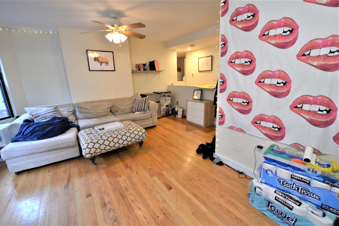 4 Bedroom - 26 Edgerly Rd. - NO Broker's Fee!!  -  Spacious 4 bedroom 1 bath with Renovated on Edgerly Rd - Avail 9/01 Apartments