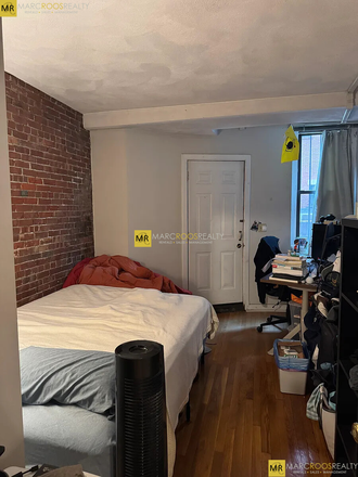 x - Back Bay 2 Bed Beacon St Apartments