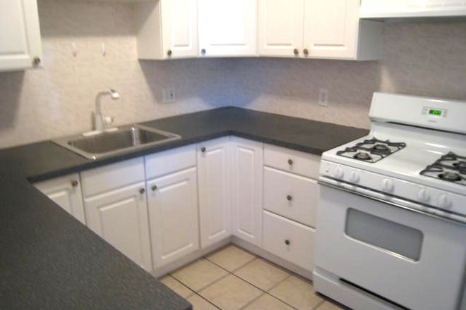 Visit hubrealtyproperties.com - Available 9/1/26, Great location next to BU campus, all new 4 bedroom
