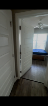 View from bathroom - Iq Luxury Apartments