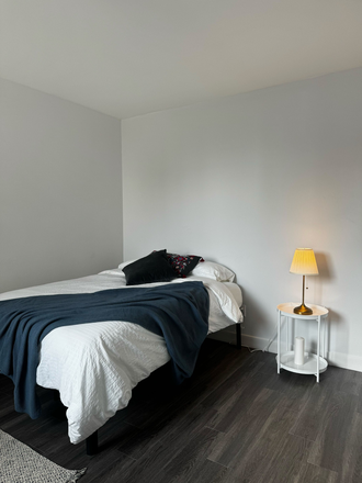 Bedroom A - Finch Haven