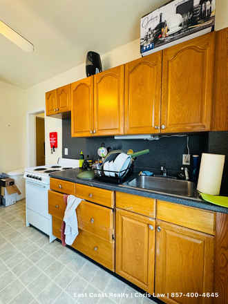 1 - Awesome Porter Sq Studio, No Broker Fee! Apartments
