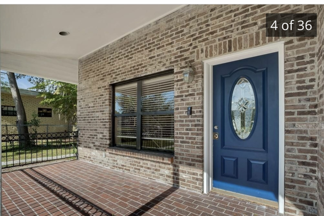 Street view - 1 Fully Furnished Bedroom Available Close to Blanchard Park House