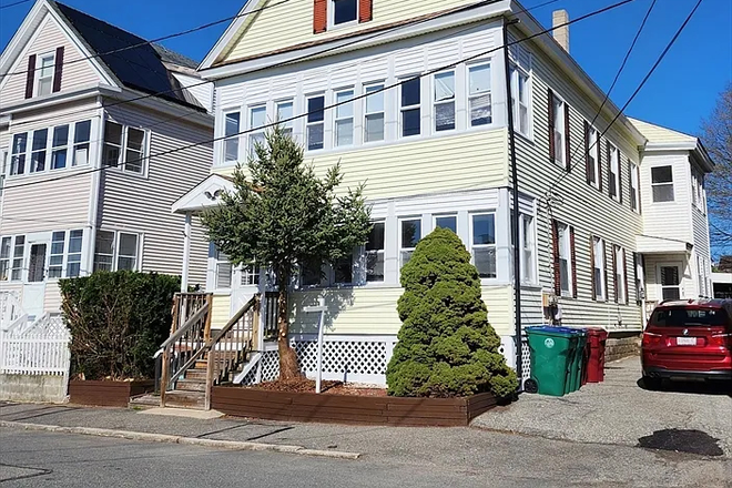 Street View - 3 Bedroom 1.5 Bath - New Kitchen and 1/2 Bath!