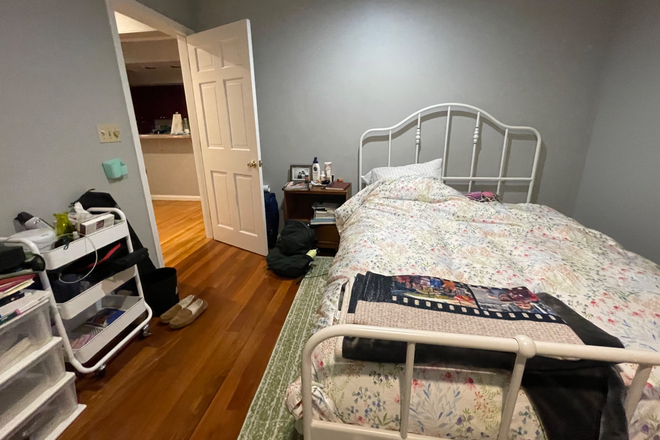 Bedroom - January 1 - May 31 Sublet Available (or Aug 31!) Rental