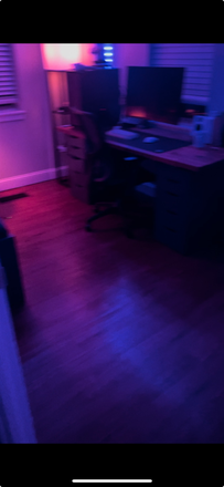 Bedroom (please check out the google drive link attatched for more, I only took videos so I don't have any pics: https://drive.google.com/dr - Tent City Back Bay Roommate Needed ASAP Condo