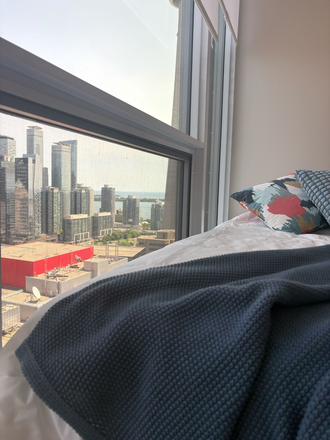 Flex Room - Oriole Landing - 15 Mercer St. Condo