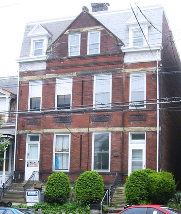 Exterior - 2363 W. Clifton Ave