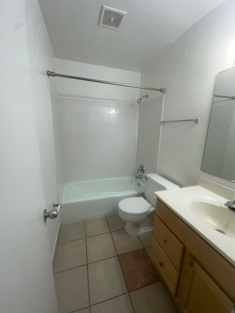 Guest Bathroom - Lux13 Apartments