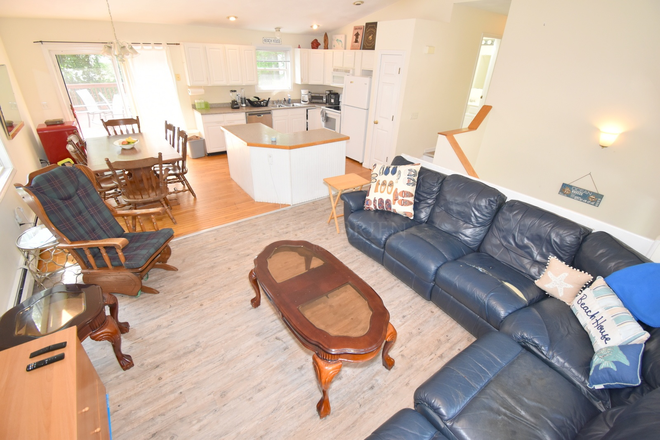 Living Room - 28 Meadowrue Trail Narragansett, RI 02874 House