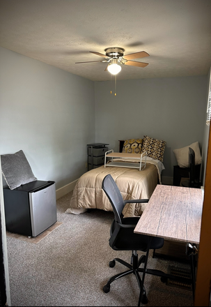 Bedroom #2 - Price includes all utilities Private home- three bedrooms home - roommate NEEDED ASAP