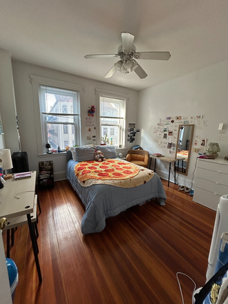 Bedroom - 3 Bed Available 9/1/26! *CONTACT NOAH 603-470-8181 Apartments