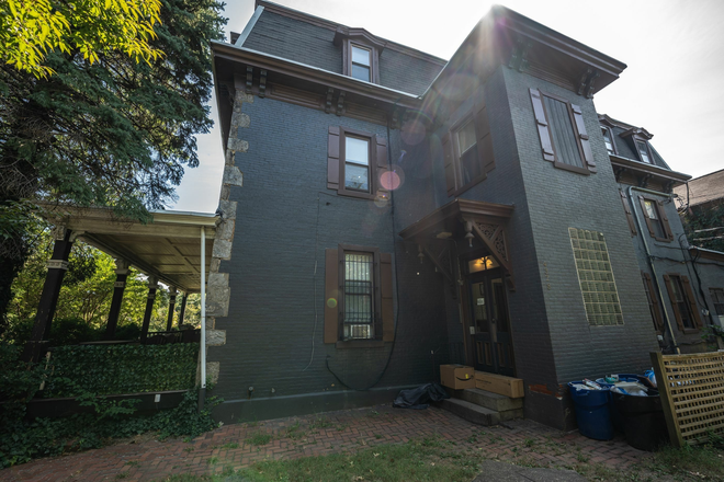 4328 Osage - 4328 Osage Ave Apartments