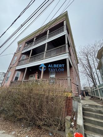 Exterior - Huge 6 Bed in Porter Square!! Apartments