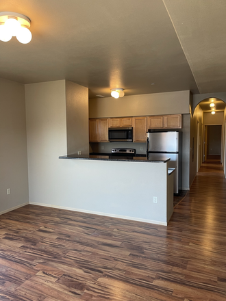 LR - The Abbey Apartments