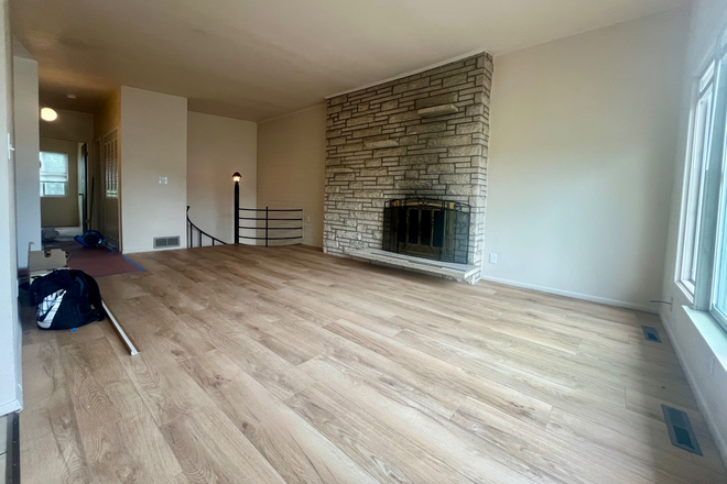 New flooring in large living room! - ***FALL 2026 PRELEASE***