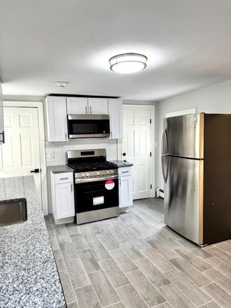 kitchen - Fox Point, remarkable updated four bedrooms, two full bathrooms Ready May/June Apartments