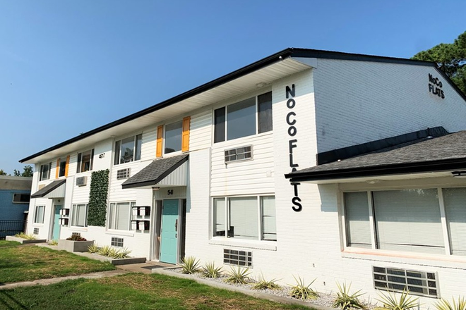 Exterior - ODUrent Offers NoCo Flats! Apartments