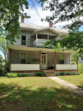 Building - 61 Gray Street Triplex