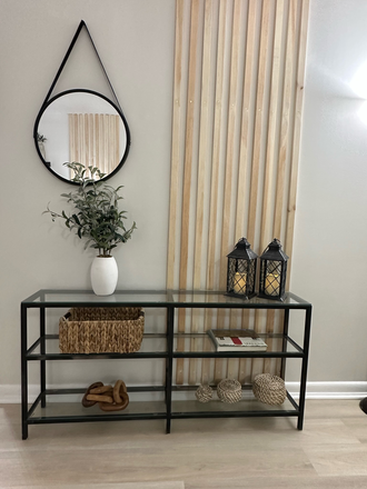 Living Room - Fully furnished 1BR/1BA recenly renovated - Utilities Included! Apartments