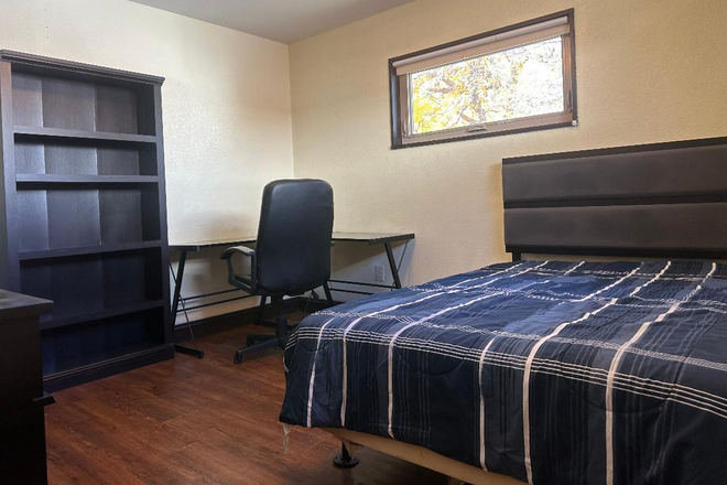 BR - Avail NOW 5 Min Walk Anschz Housekeeping, Quiet