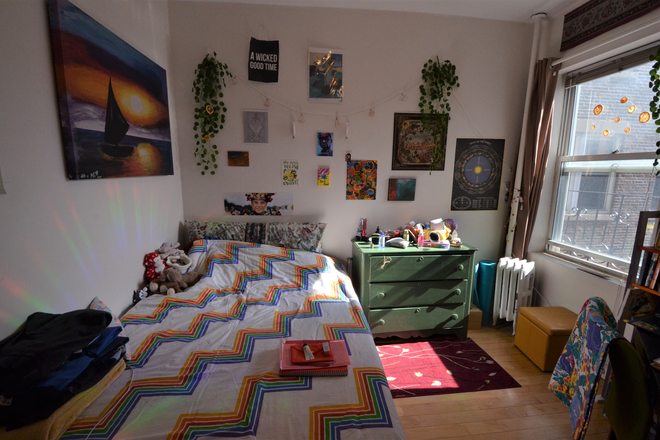 . - 2 bedroom on 71 Symphony Rd - AVAIL 9/1/26 Apartments