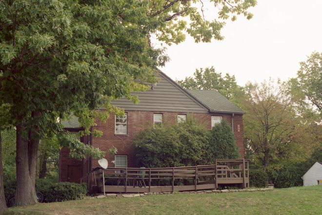 Exterior - House of Apollo Cooperative Housing