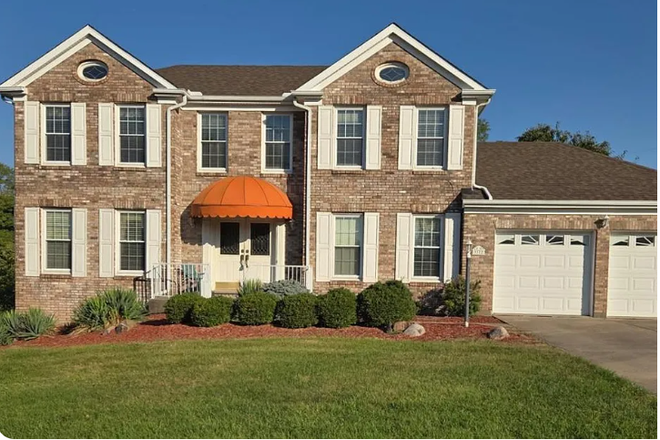 street view of house - All-Utilities-Included Basement Apartment in Quiet Neighborhood- Ideal for Graduate Students