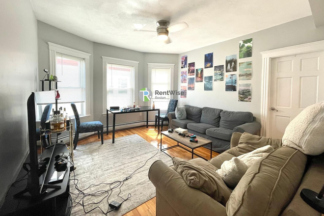 1 - Amazing 5 Bed! JUNE 2026 Move-In – NO BROKER FEE Apartments