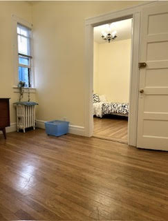 Newly painted private two room suite - Large, Furnished, Private Suite Available for a student.