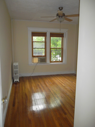 bedroom - CommAve Condo