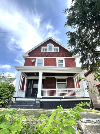 Front View - Newly Remodeled Bedrooms for Rent House