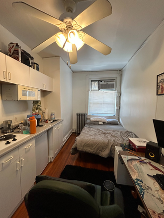 Studio - Large Studio Available 9/1/26!! *CONTACT NOAH 603-470-8181 Apartments