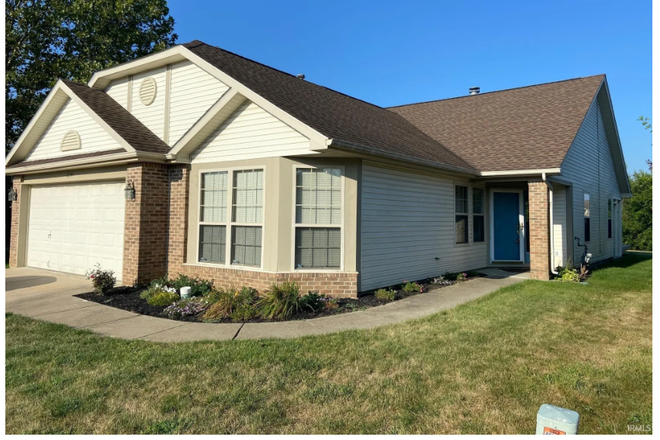 street view - Blackbird Farms House