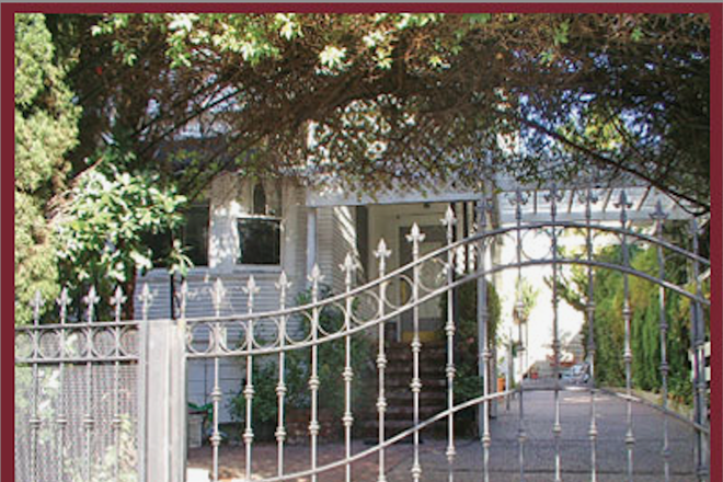 Gated entry - Fall Roommate Needed: Fully furnished 1bd/1ba with all amenities included!