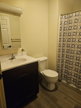 Bathroom - 36 Bedford Terrace LLC