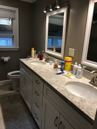 bathroom - 34 Spicebush Trail Narragansett, RI 02882 House