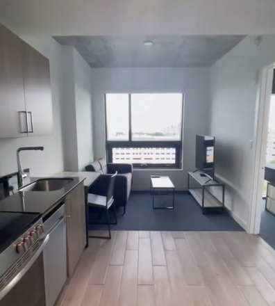 Alton Floorplan - The One at University City