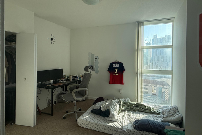 Bedroom - Flagler On The River