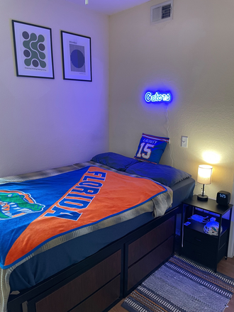 Bedroom - 2nd Avenue Centre 4x4