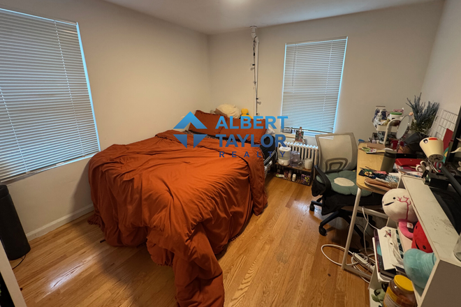 Bedroom #3 - 3 Bed in Brighton!! Apartments
